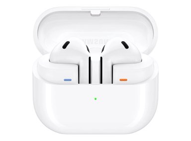 AUDÍFONOS SAMSUNG GALAXY BUDS 3 BLANCO BLUETOOTH - 7