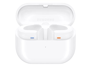 AUDÍFONOS SAMSUNG GALAXY BUDS 3 BLANCO BLUETOOTH - 8