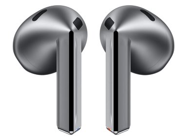 AUDÍFONOS SAMSUNG GALAXY BUDS 3 GRIS BLUETOOTH - 1
