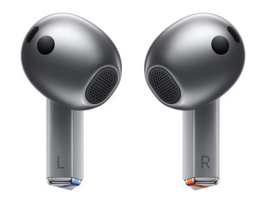 AUDÍFONOS SAMSUNG GALAXY BUDS 3 GRIS BLUETOOTH - 2