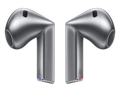 AUDÍFONOS SAMSUNG GALAXY BUDS 3 GRIS BLUETOOTH - 3