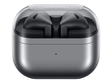 AUDÍFONOS SAMSUNG GALAXY BUDS 3 GRIS BLUETOOTH - 4
