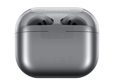 AUDÍFONOS SAMSUNG GALAXY BUDS 3 GRIS BLUETOOTH - 5