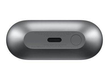 AUDÍFONOS SAMSUNG GALAXY BUDS 3 GRIS BLUETOOTH - 6