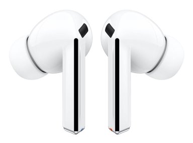 AUDÍFONOS SAMSUNG GALAXY BUDS 3 PRO BLANCO BLUETOOTH - 1