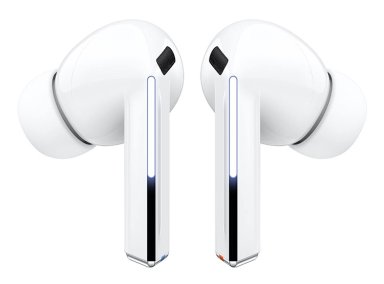 AUDÍFONOS SAMSUNG GALAXY BUDS 3 PRO BLANCO BLUETOOTH - 2