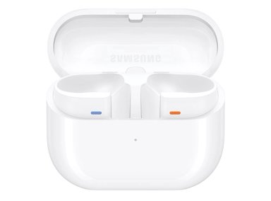AUDÍFONOS SAMSUNG GALAXY BUDS 3 PRO BLANCO BLUETOOTH - 11