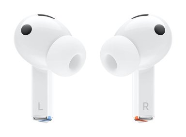 AUDÍFONOS SAMSUNG GALAXY BUDS 3 PRO BLANCO BLUETOOTH - 3