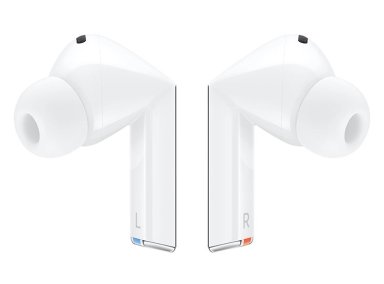 AUDÍFONOS SAMSUNG GALAXY BUDS 3 PRO BLANCO BLUETOOTH - 4