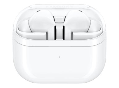 AUDÍFONOS SAMSUNG GALAXY BUDS 3 PRO BLANCO BLUETOOTH - 5