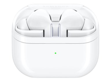 AUDÍFONOS SAMSUNG GALAXY BUDS 3 PRO BLANCO BLUETOOTH - 6