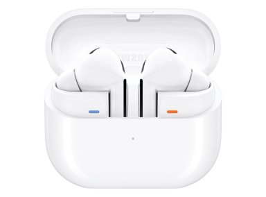 AUDÍFONOS SAMSUNG GALAXY BUDS 3 PRO BLANCO BLUETOOTH - 9