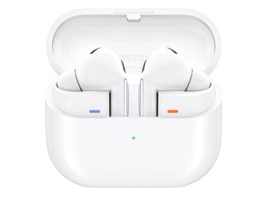 AUDÍFONOS SAMSUNG GALAXY BUDS 3 PRO BLANCO BLUETOOTH - 10