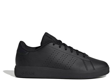 ZAPATILLAS UNISEX ADIDAS NEGRO ADVANTAGE BASE 2.0 J - 1