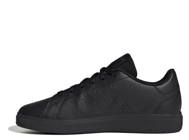 ZAPATILLAS UNISEX ADIDAS NEGRO ADVANTAGE BASE 2.0 J - 3