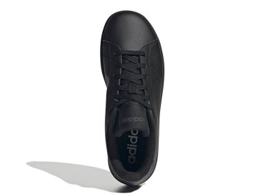 ZAPATILLAS UNISEX ADIDAS NEGRO ADVANTAGE BASE 2.0 J - 5