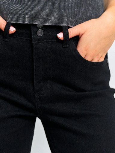 JEANS MUJER BARBADOS FLARE - 4
