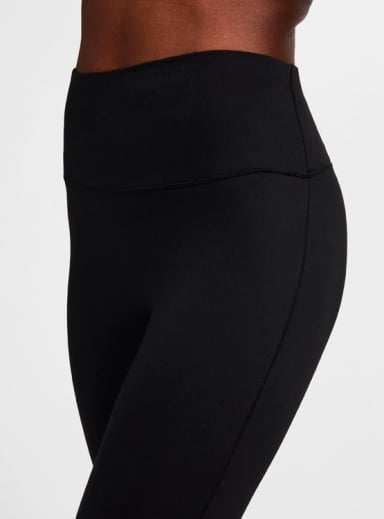 CALZA NIKE ONE SEAMLESS FRONT - 4