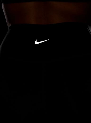 CALZA NIKE ONE SEAMLESS FRONT - 7