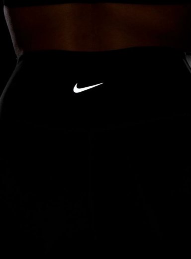 CALZA NIKE ONE SEAMLESS FRONT - 7