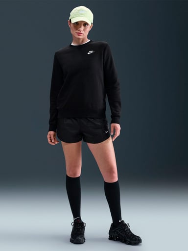 POLERÓN MUJER NIKE  CLUB - 1