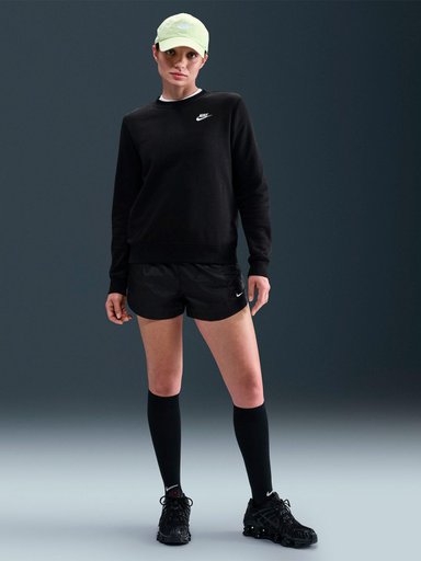 POLERÓN MUJER NIKE  CLUB - 1