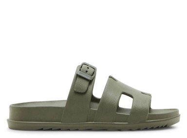SANDALIAS MUJER STEVE MADDEN VERDE DARLIING - 1