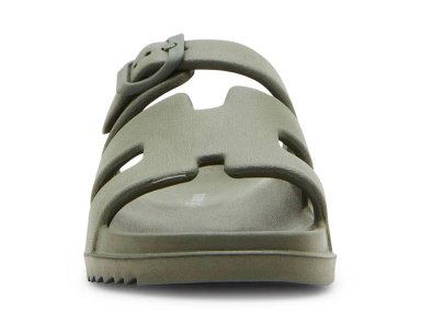 SANDALIAS MUJER STEVE MADDEN VERDE DARLIING - 3
