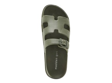 SANDALIAS MUJER STEVE MADDEN VERDE DARLIING - 6