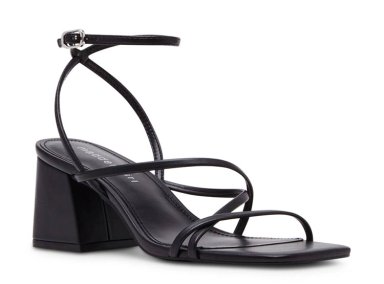 SANDALIAS MUJER STEVE MADDEN NEGRO JAZZYY - 2