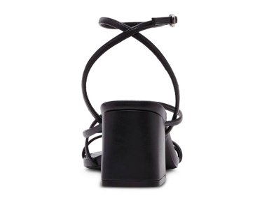 SANDALIAS MUJER STEVE MADDEN NEGRO JAZZYY - 4