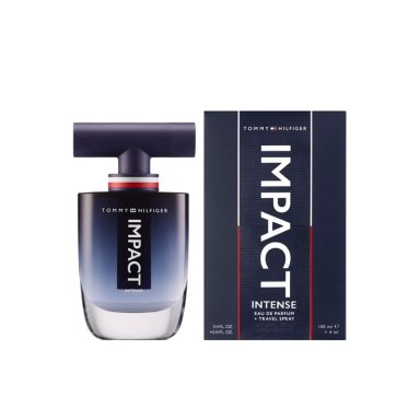 PERFUME TOMMY HILFIGER IMPACT INTENSE HOMBRE EDP 100 ML - 1