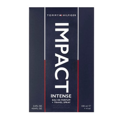 PERFUME TOMMY HILFIGER IMPACT INTENSE HOMBRE EDP 100 ML - 3