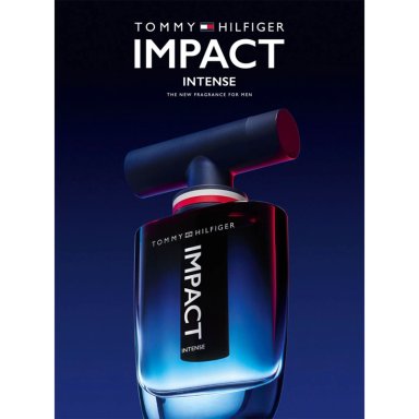 PERFUME TOMMY HILFIGER IMPACT INTENSE HOMBRE EDP 100 ML - 4