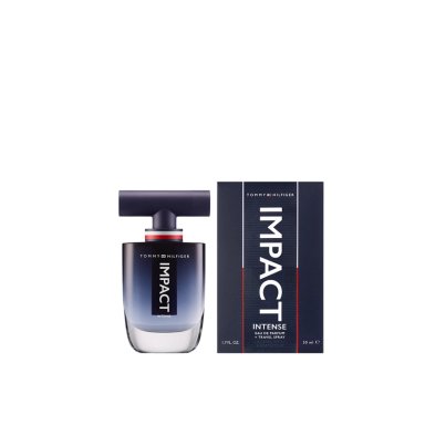 PERFUME TOMMY HILFIGER IMPACT INTENSE HOMBRE EDP 50 ML - 2