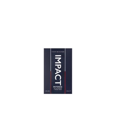 PERFUME TOMMY HILFIGER IMPACT INTENSE HOMBRE EDP 50 ML - 3