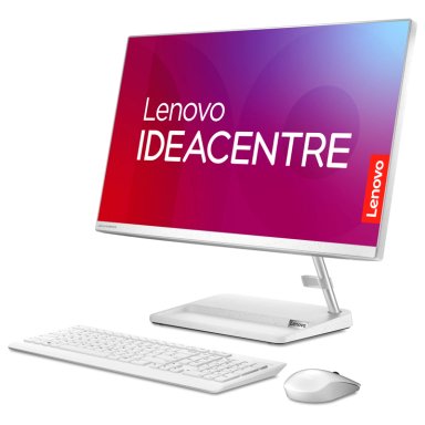 ALL IN ONE LENOVO IDEACENTRE AIO 3 AMD RYZEN 7 16GB RAM 512GB SSD 23.8 - 3