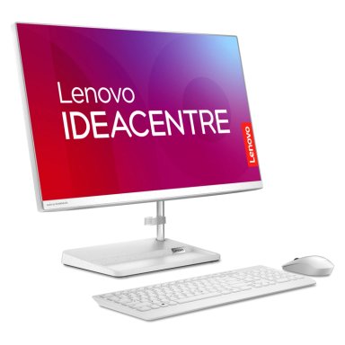ALL IN ONE LENOVO IDEACENTRE AIO 3 AMD RYZEN 7 16GB RAM 512GB SSD 23.8 - 4