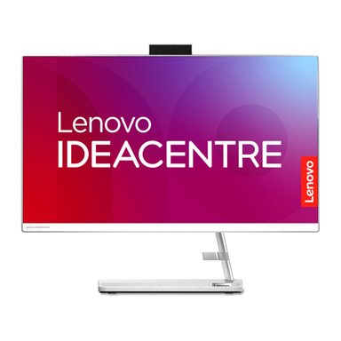 ALL IN ONE LENOVO IDEACENTRE AIO 3 AMD RYZEN 7 16GB RAM 512GB SSD 23.8 - 5