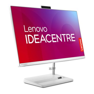 ALL IN ONE LENOVO IDEACENTRE AIO 3 AMD RYZEN 7 16GB RAM 512GB SSD 23.8 - 6