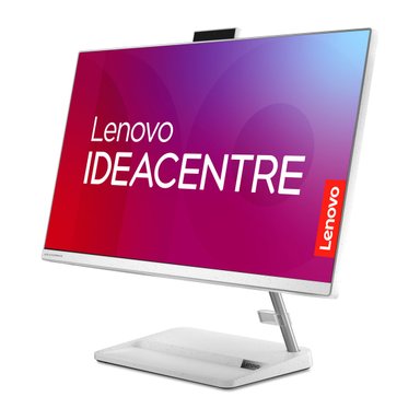 ALL IN ONE LENOVO IDEACENTRE AIO 3 AMD RYZEN 7 16GB RAM 512GB SSD 23.8 - 7