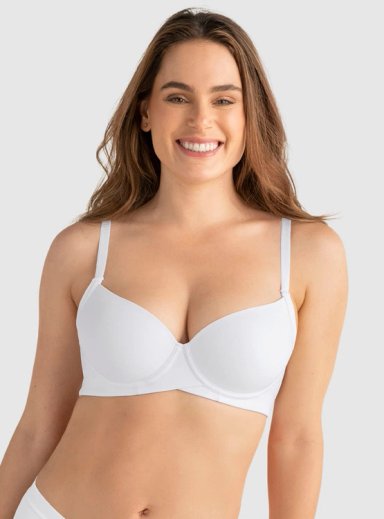 SOSTÉN LEONISA MAXI SUPPORT BRA - 1