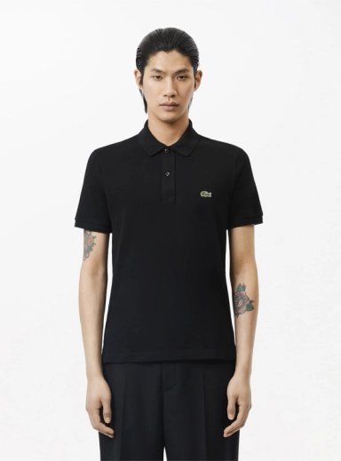 POLERA POLO HOMBRE LACOSTE - 1
