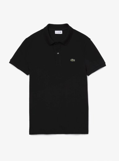 POLERA POLO HOMBRE LACOSTE - 3