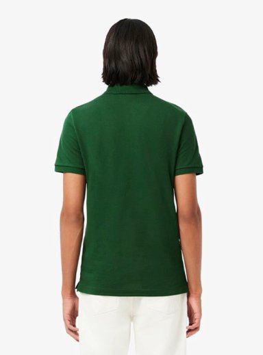 POLERA POLO HOMBRE LACOSTE - 2