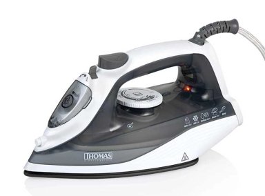 PLANCHA A VAPOR THOMAS 1600 W TH-7003 - 2