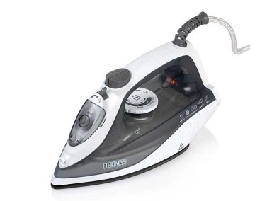 PLANCHA A VAPOR THOMAS 1600 W TH-7003 - 3