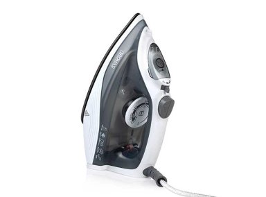 PLANCHA A VAPOR THOMAS 1600 W TH-7003 - 5