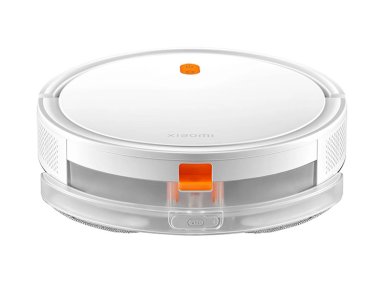 ROBOT ASPIRADORA XIAOMI INALÁMBRICA E5 - 1