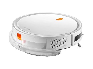 ROBOT ASPIRADORA XIAOMI INALÁMBRICA E5 - 2
